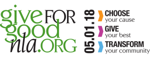 2018 gfg logo